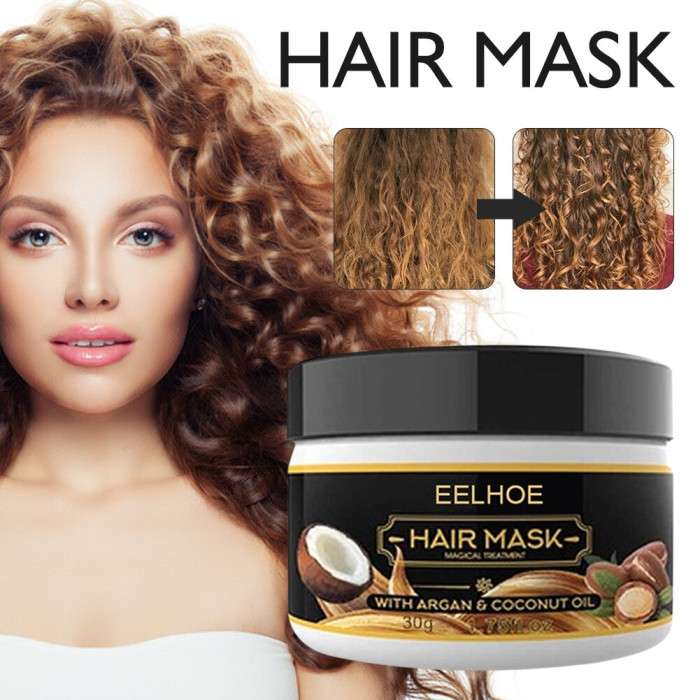 Eelhoe Hair Mask