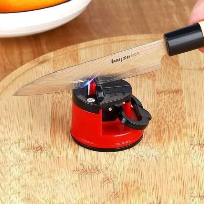 Accessorise Knife Sharper