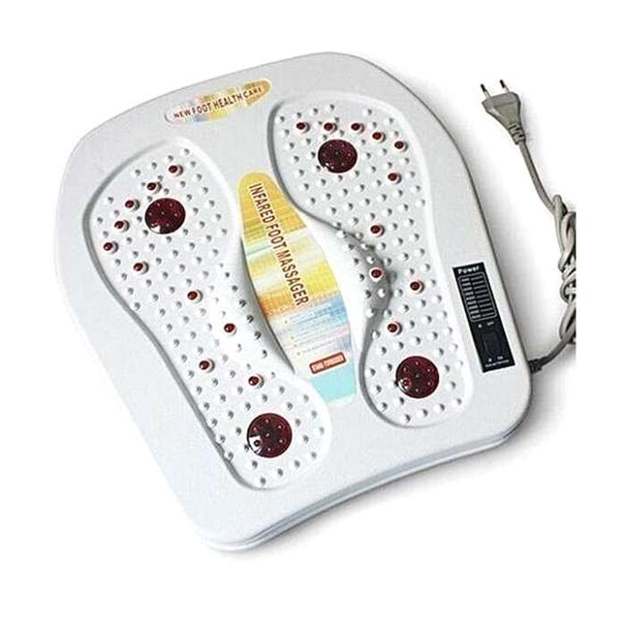 Electric Foot Massager